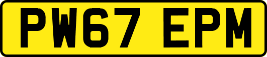 PW67EPM