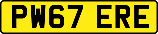 PW67ERE