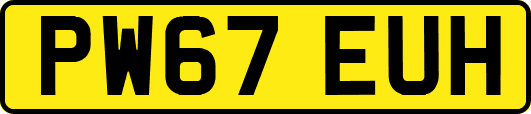 PW67EUH