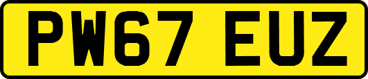 PW67EUZ