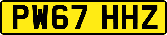 PW67HHZ
