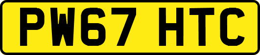 PW67HTC