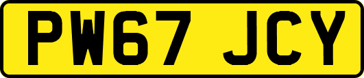 PW67JCY