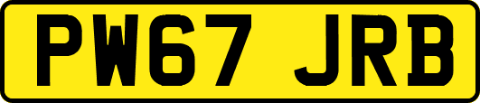 PW67JRB