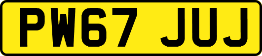 PW67JUJ