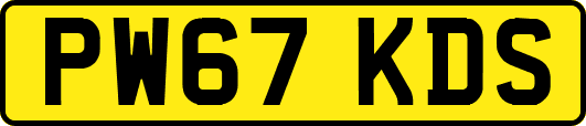 PW67KDS