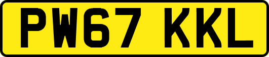 PW67KKL
