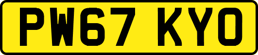PW67KYO