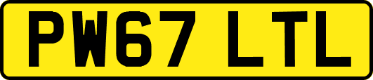 PW67LTL