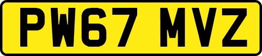 PW67MVZ