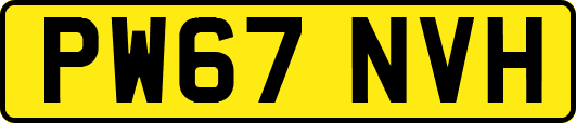 PW67NVH