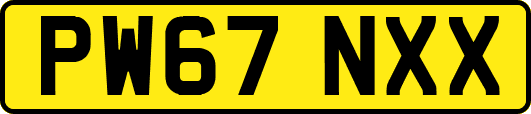 PW67NXX