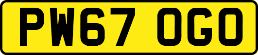 PW67OGO