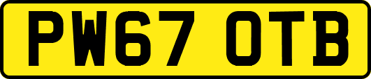 PW67OTB
