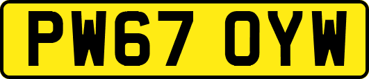 PW67OYW