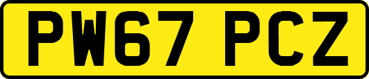 PW67PCZ