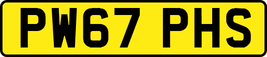 PW67PHS