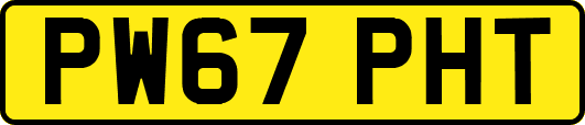 PW67PHT