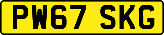 PW67SKG