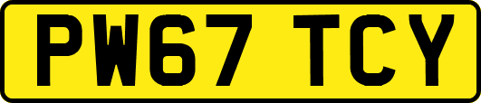 PW67TCY