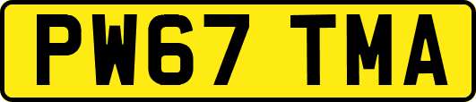 PW67TMA