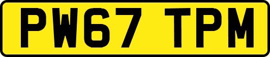 PW67TPM
