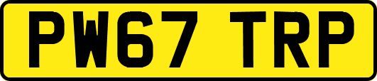 PW67TRP