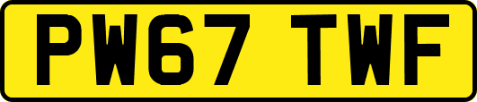 PW67TWF
