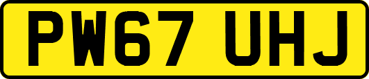PW67UHJ
