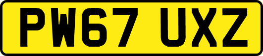 PW67UXZ