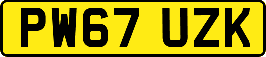 PW67UZK