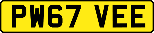 PW67VEE