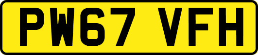 PW67VFH