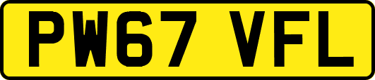 PW67VFL