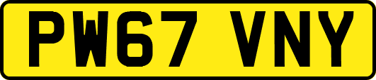 PW67VNY