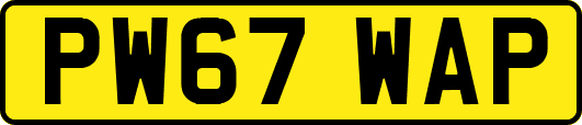 PW67WAP
