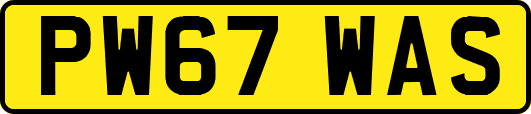 PW67WAS