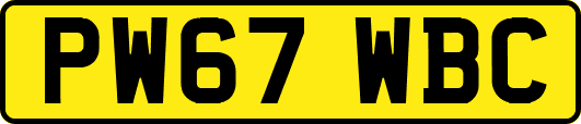 PW67WBC