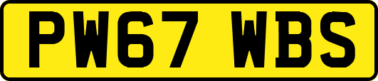 PW67WBS
