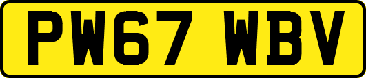 PW67WBV