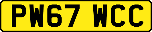 PW67WCC