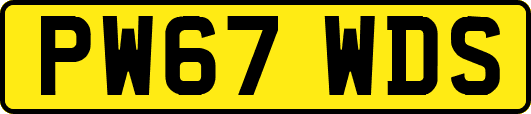 PW67WDS