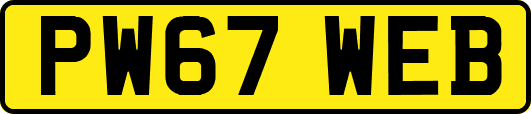 PW67WEB