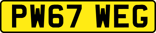 PW67WEG