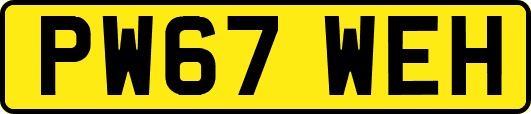 PW67WEH