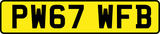 PW67WFB
