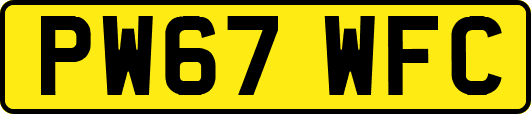 PW67WFC