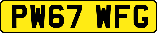 PW67WFG