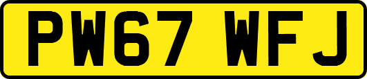 PW67WFJ