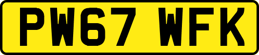 PW67WFK